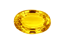 Yellow Sapphire