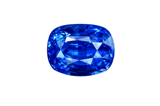 Blue Sapphire