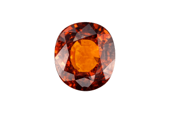 Hessonite